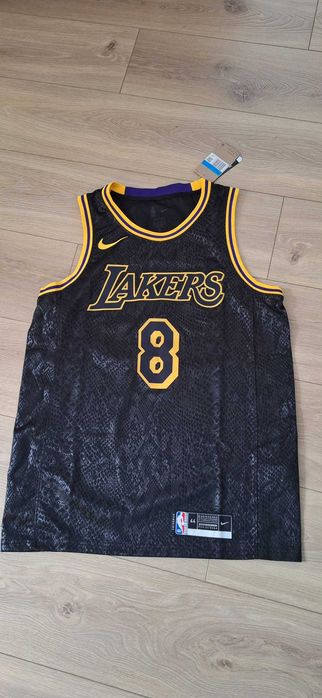 Koszulka NBA Kobe Bryant Lakers