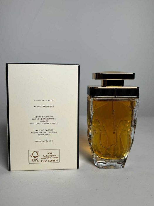 Парфуми Cartier La Panthere