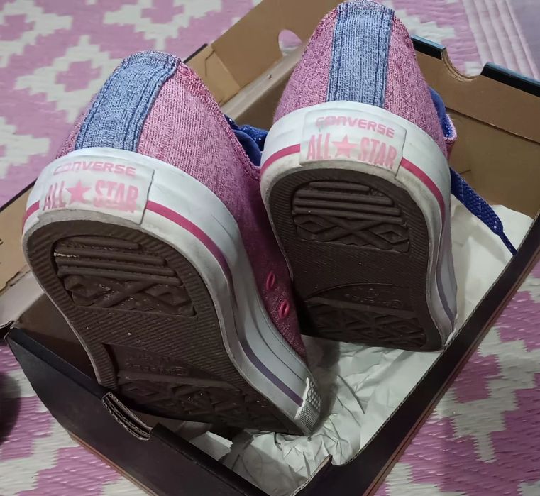 Sapatilhas tenis  all star originais