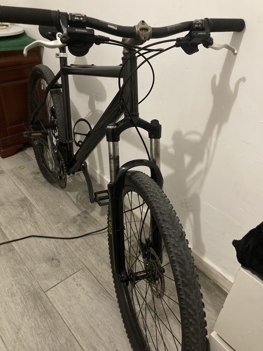 Bike boa pra fazer grau 26X2.0