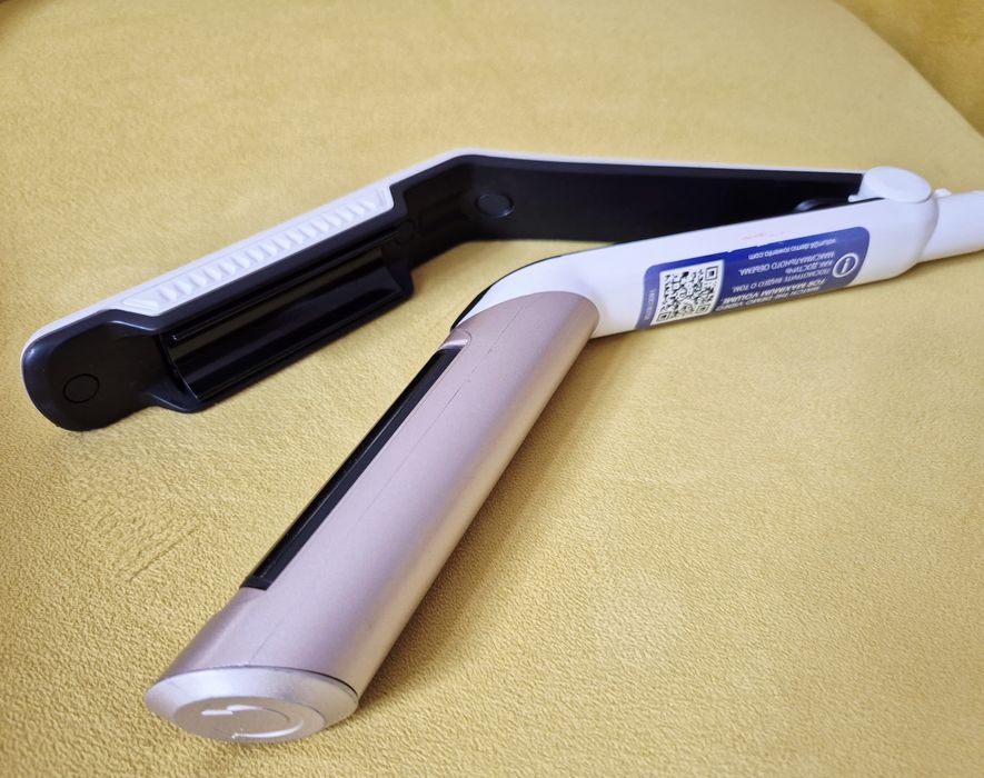 Prostownica Volumizer ROWENTA CF6430 Respectissim Volume 24