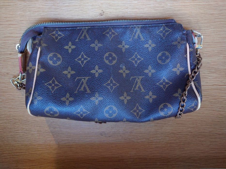 Torebka Louis Vuitton