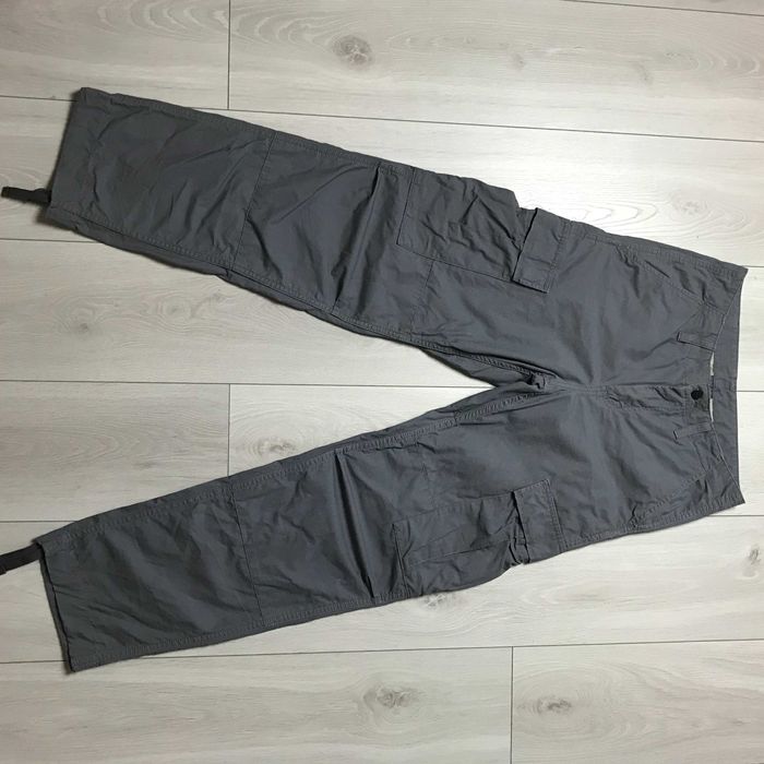 CARHARTT Cargo r.28/30 oryginalne spodnie męskie/młodzieżowe