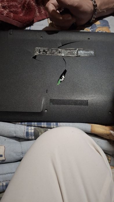 Computador Asus para peças