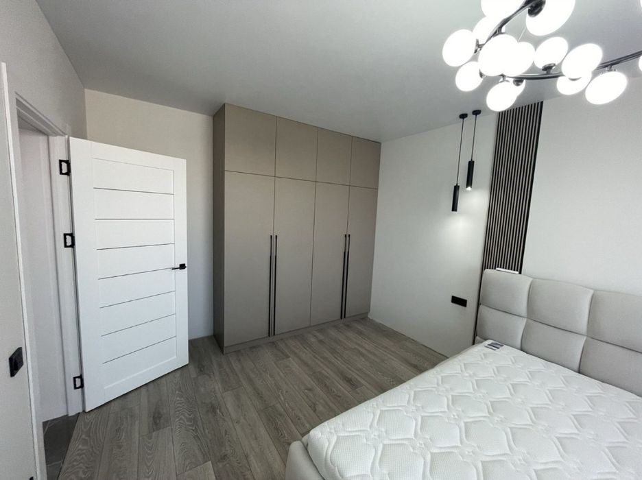 Подобово Vip 2-комнатная квартира от 2х суток