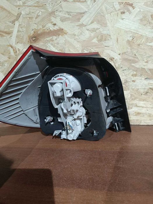 Фонарі BMW E87 LCI