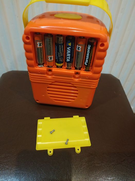 Генератор бульбашок Smuths bubble machine