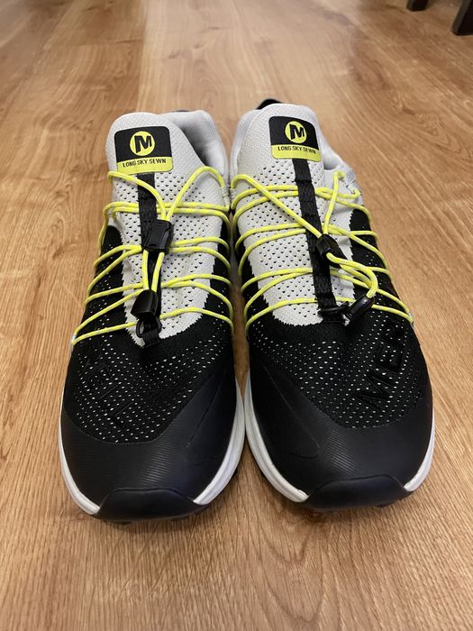 Buty biegowe Merrell NOWE