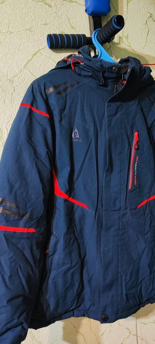 Куртка лижна Azimuth, 50 розмір (L)