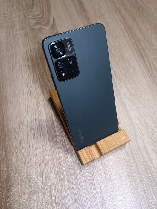 Redmi Note 11 pro plus 5g 8/128