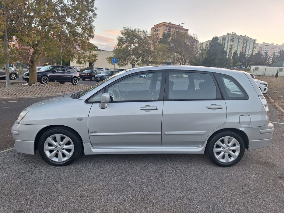 Vendo Suzuki liana 1.4 Diesel