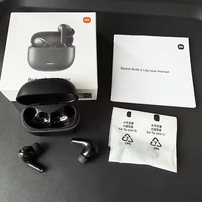 Xiaomi Redmi Buds 6 Lite