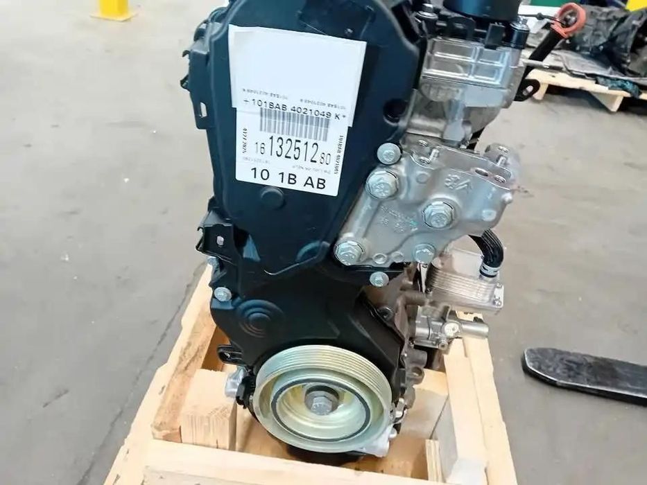 Motor Novo Citroen Jumper 2.0 Ah03