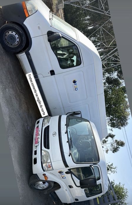 Fretes e logistica transporte469447508829163521