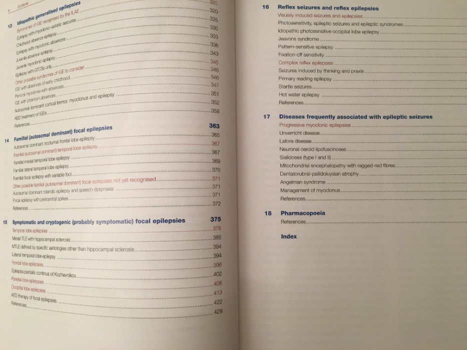 A Clinical Guide to Epileptic Syndromes and their Treatment - SPRINGER