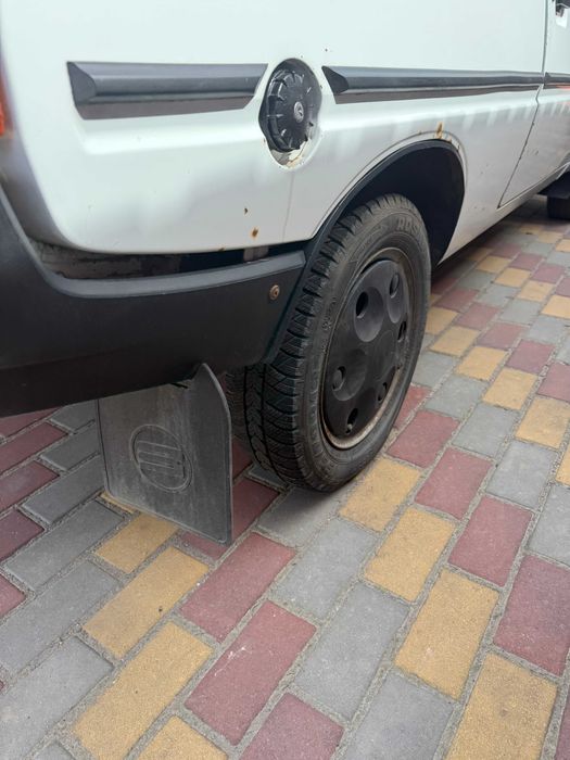 Продам автомобіль Таврія