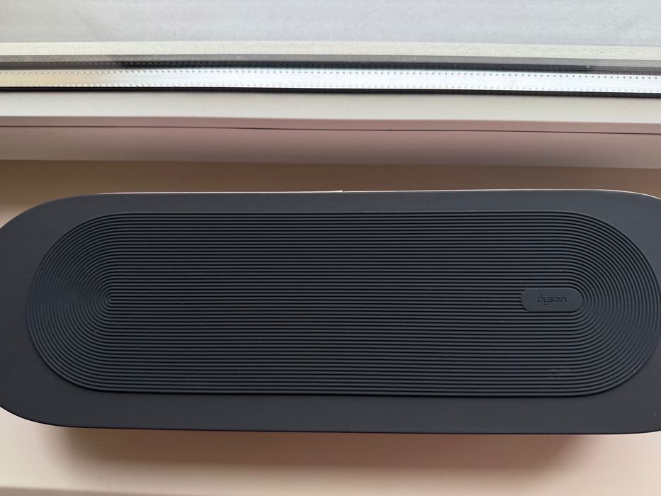 DYSON Airstrait HT01 Strawberry Bronze/Blush Pink