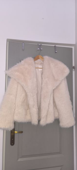 Futro Stradivarius