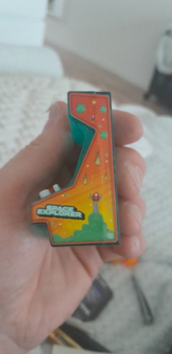 Gierka polecam bardzo