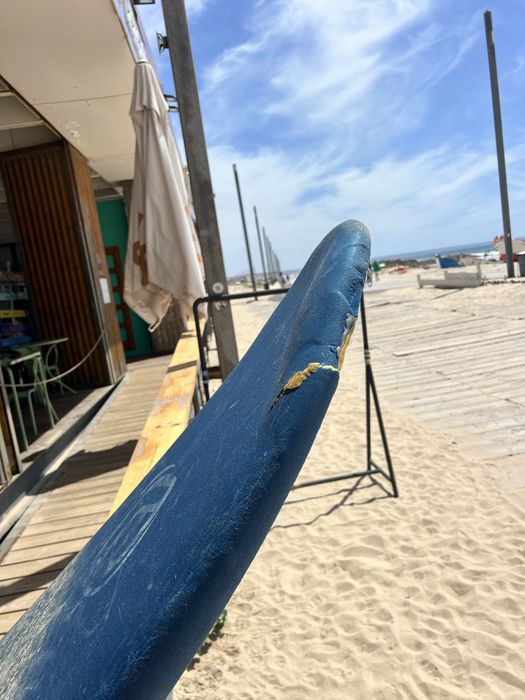 Pranchas Madness 8’0
