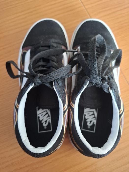 Trampki VANS rozm. 32