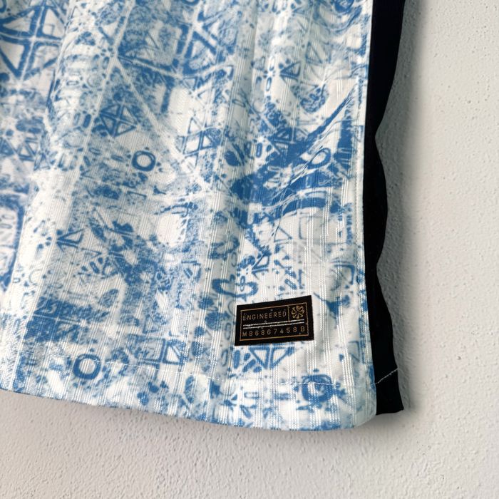 Camisola Ronaldo Portugal alternativa - Euro 2024