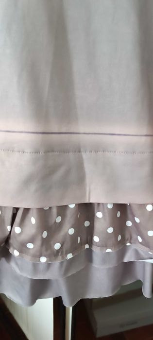 Vestido de Senhora da Joom