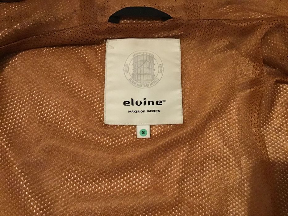 Kispo marca elvine