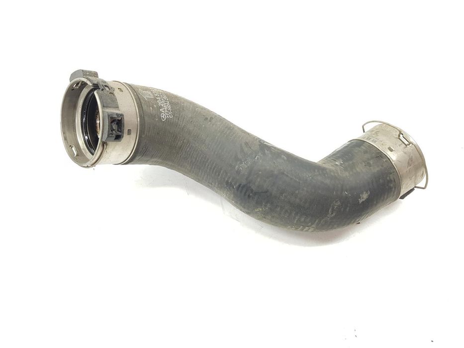 Tubos Do Intercooler Mercedes-Benz Clase C Bm 204 Berlina