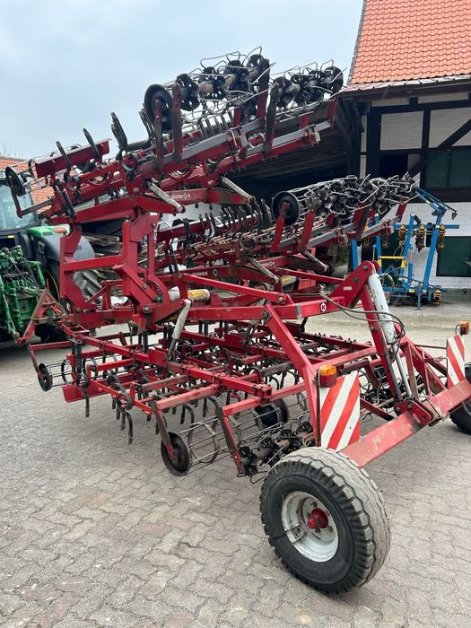 Agregat kongskilge germinator sp6000