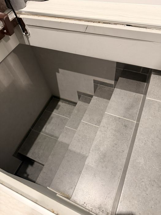 Продаж 3к квартири 79м2 с убежищем, спецпроект пр-т Калнишевського 47а