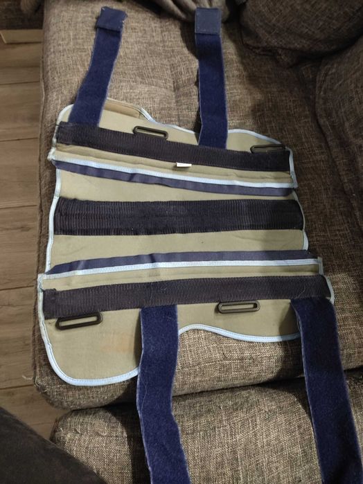 Imobilizador de joelho PRIM