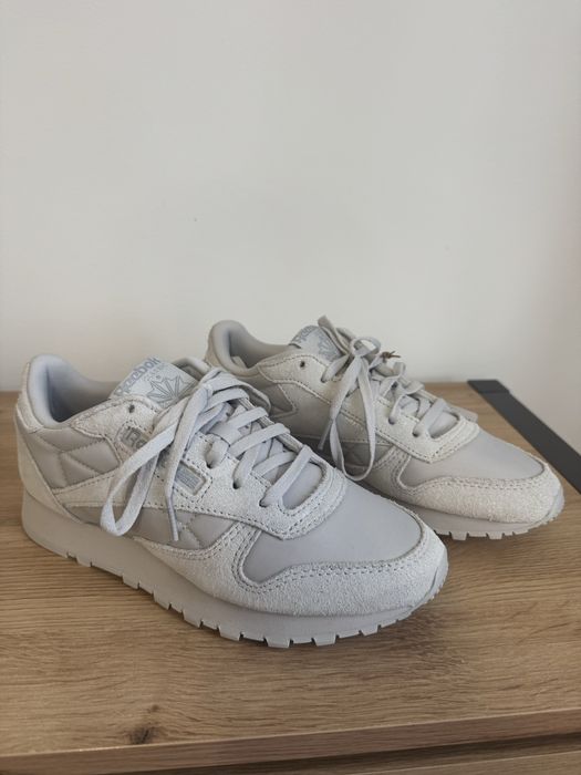 Кросівки Reebok Classic Leather