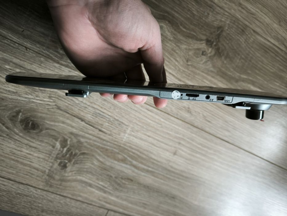 Реєстратор дзеркало