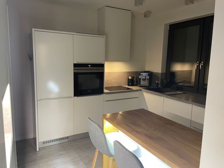 Meble kuchenne używane