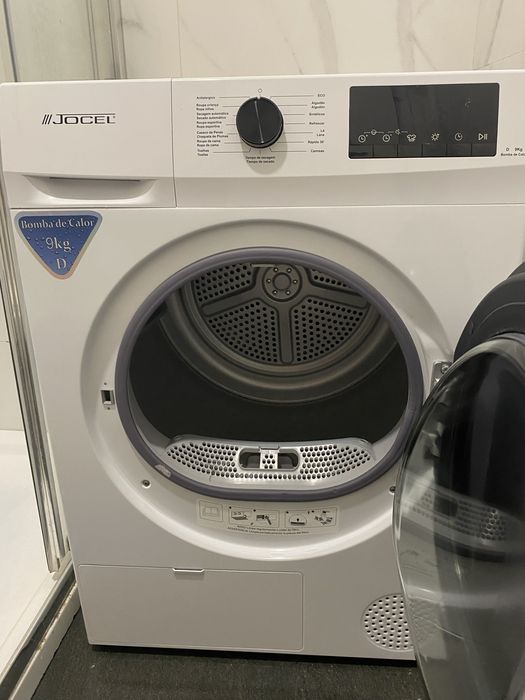 Secadora Jocel 9 kilos