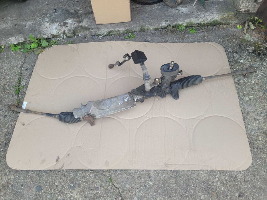 Maglownica przekładnia kierownicza Golf IV 4 Bora Audi a3 8L Toledo II