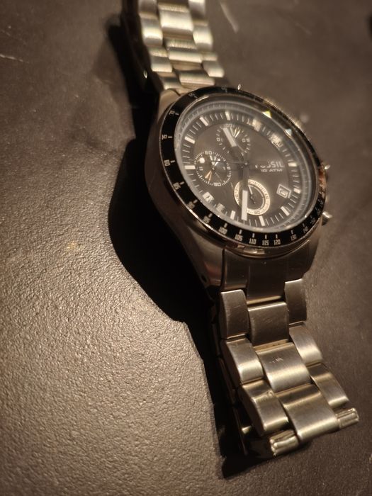 Zegarek Fossil CH2600 10 ATM