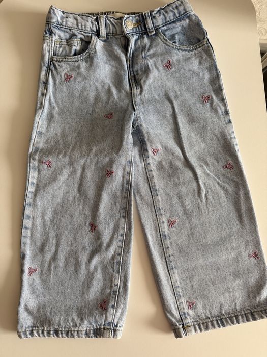Джинси дитячі Zara