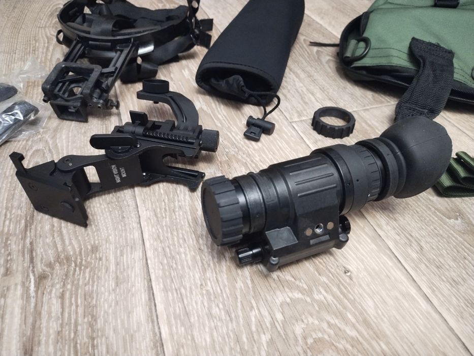 Pvs 14 gen білий фосфор продаж