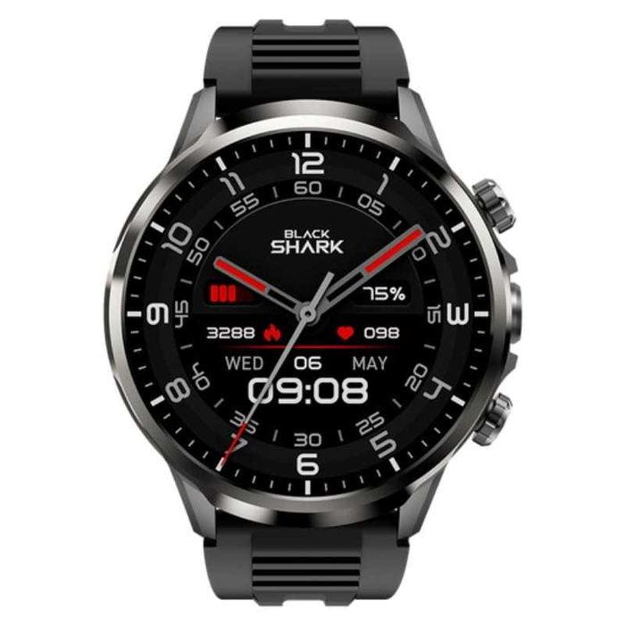 Black Shark Watch X WiFi + 4G GPS 3GB/32GB  IPX5 (Chamadas)