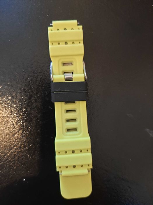 Uniwersalny pasek do zegarków i smartwatchy