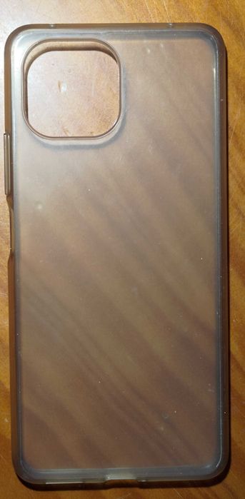 Capa transparente Xiaomi 11 Lite 5G NE