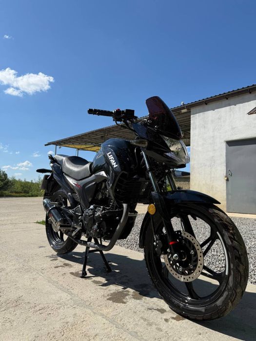 Ліфан кп 200 2024