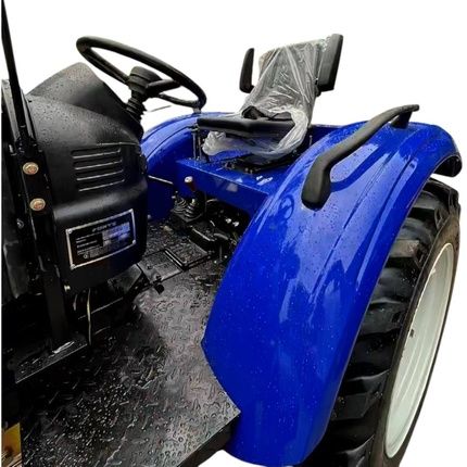 Мінітрактор Forte RD -244 R