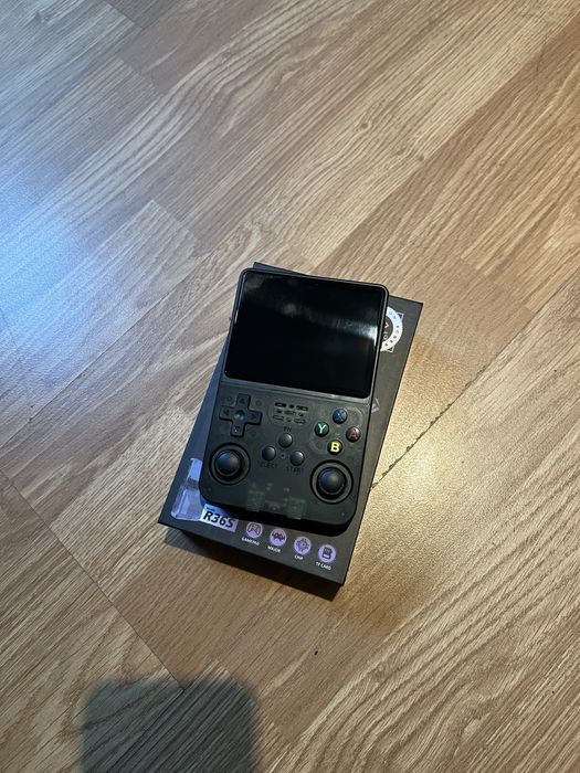 Consola Gaming R36S 128gb