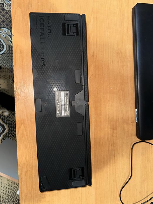 Игровая клавиатура