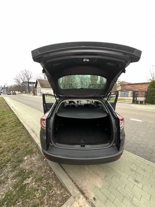 Renault Megane ||| Kombi Automat