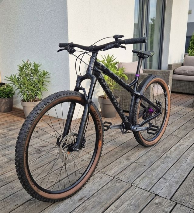 Rower Dartmoor Primal M xc dh fr enduro