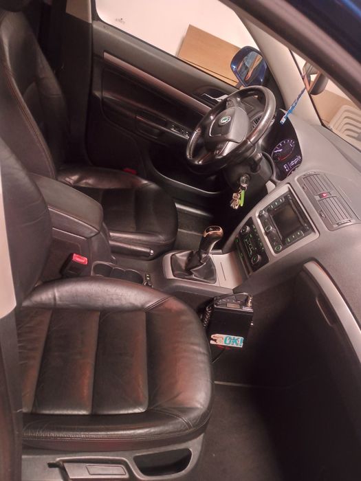 Sprzedam Skodę 1.6 tdi